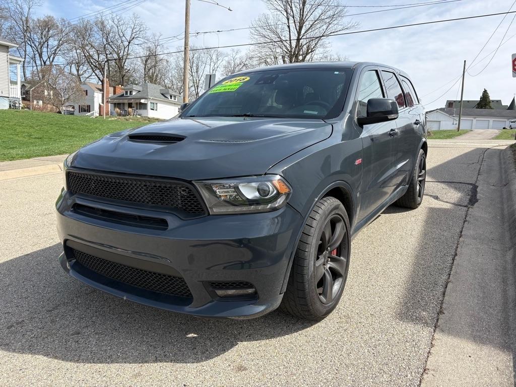 Dodge Durango SRT AWD 2018