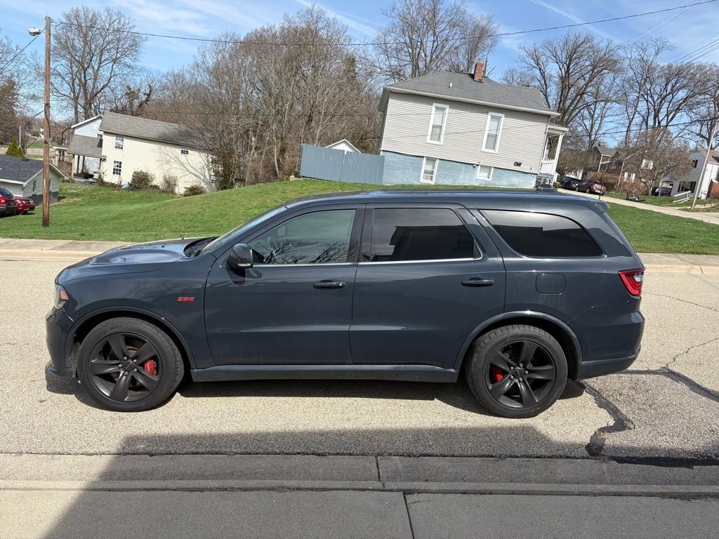Dodge Durango SRT AWD 2018
