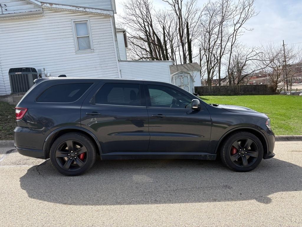 Dodge Durango SRT AWD 2018