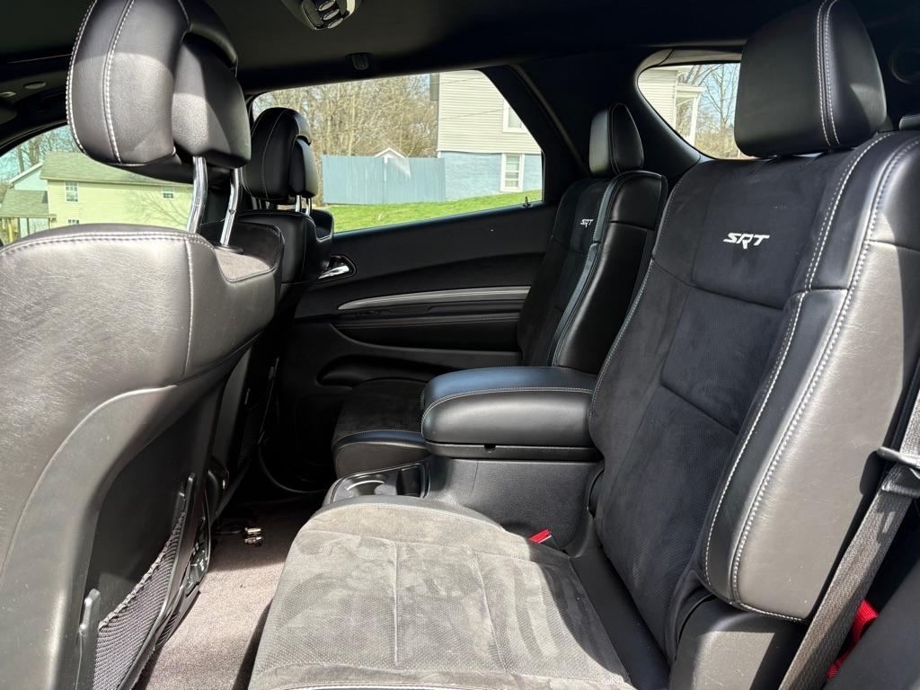 Dodge Durango SRT AWD 2018