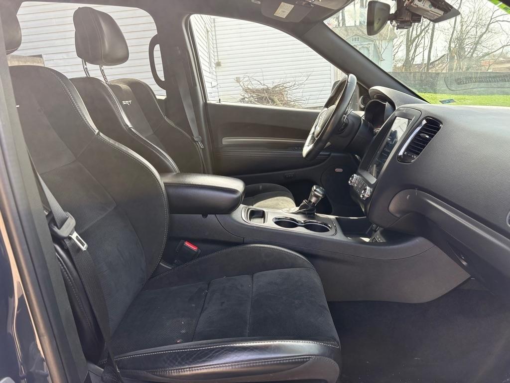 Dodge Durango SRT AWD 2018