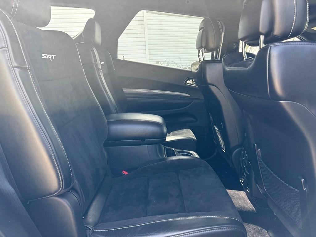 Dodge Durango SRT AWD 2018