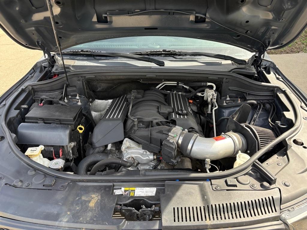 Dodge Durango SRT AWD 2018