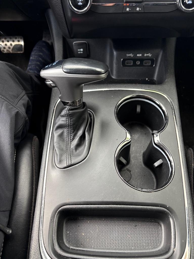 Dodge Durango SRT AWD 2018