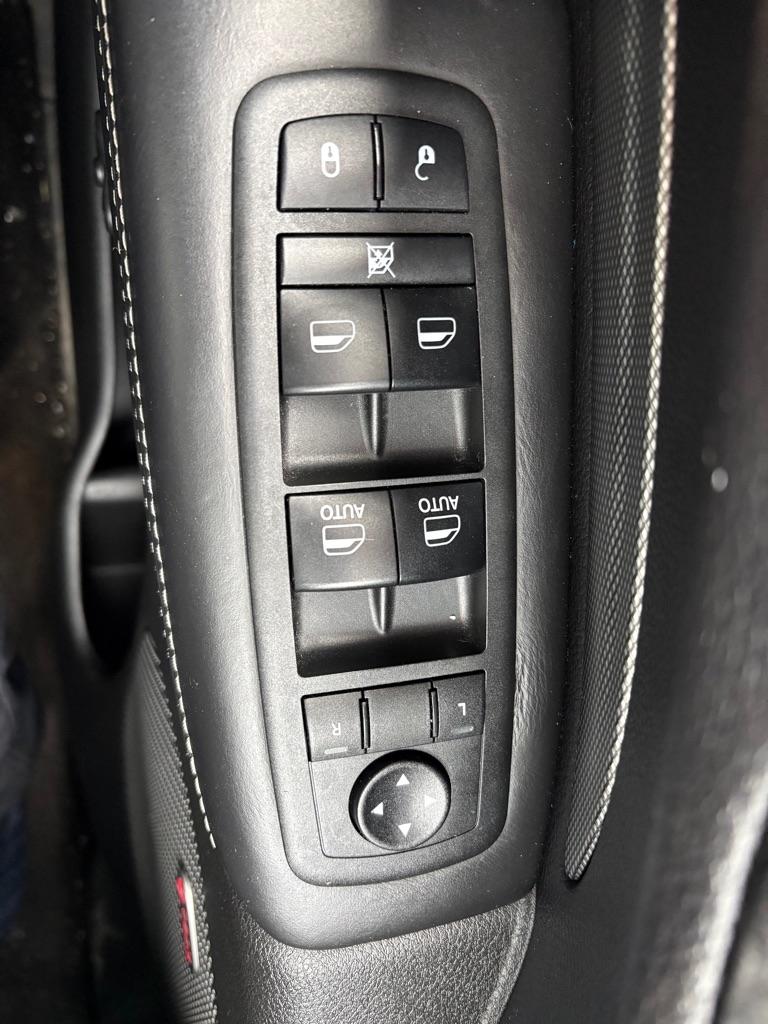 Dodge Durango SRT AWD 2018