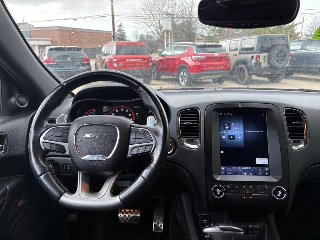 Dodge Durango SRT AWD 2018