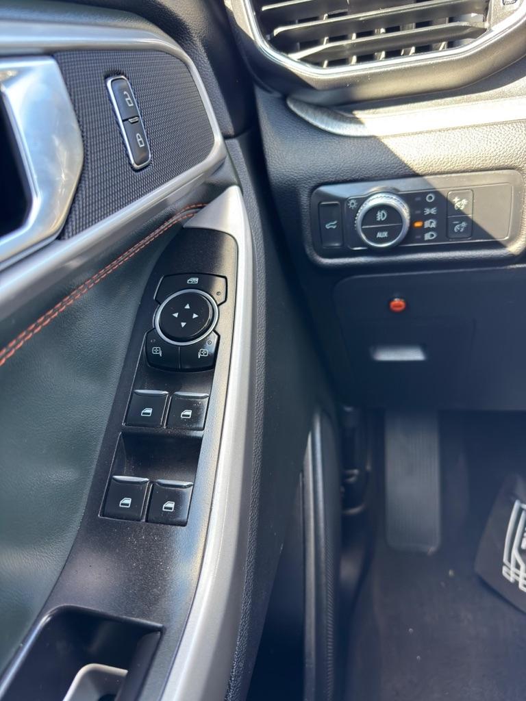 Ford Explorer Timberline AWD 2022