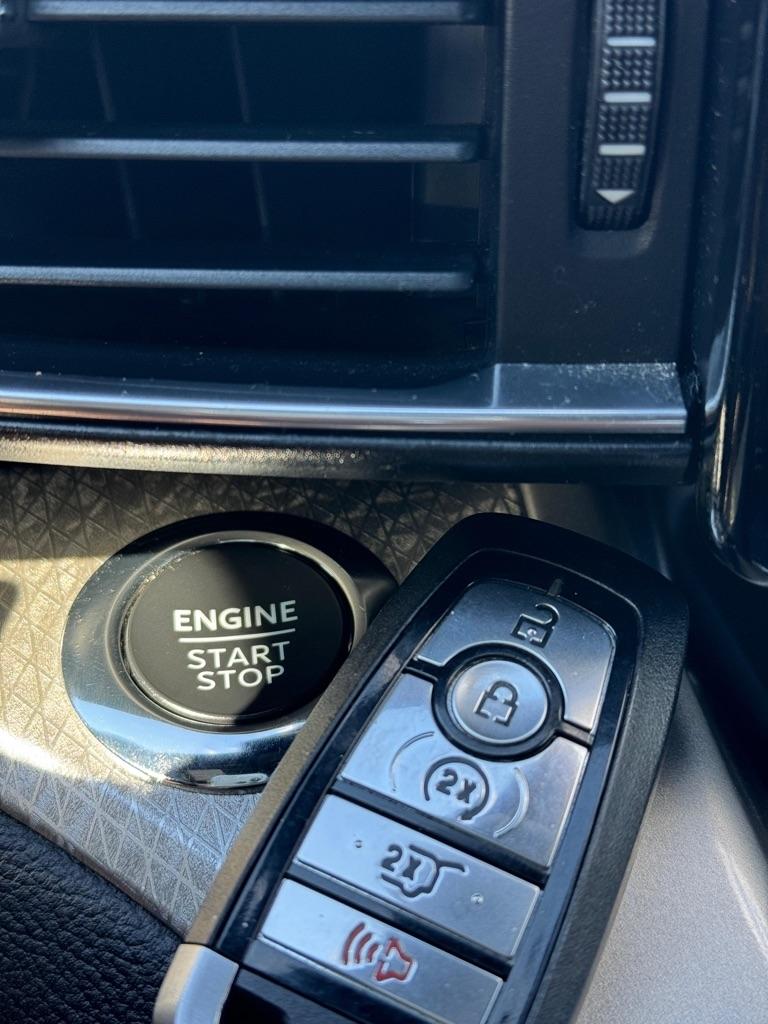 Ford Explorer Timberline AWD 2022