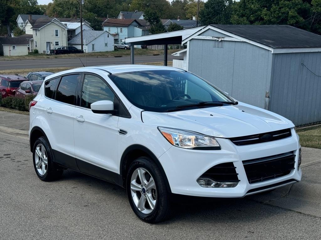 2015 Ford Escape SE 4WD