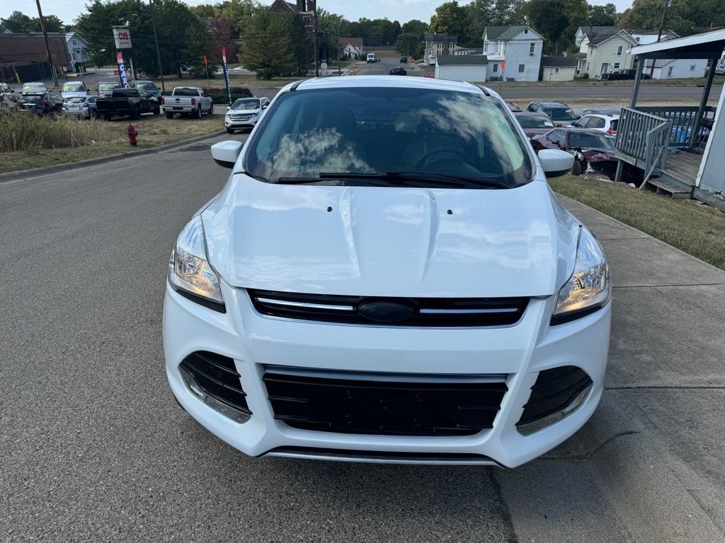 Ford Escape SE 4WD 2015