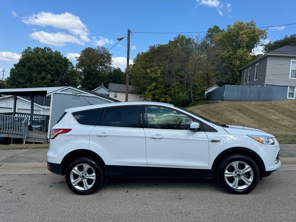 Ford Escape SE 4WD 2015