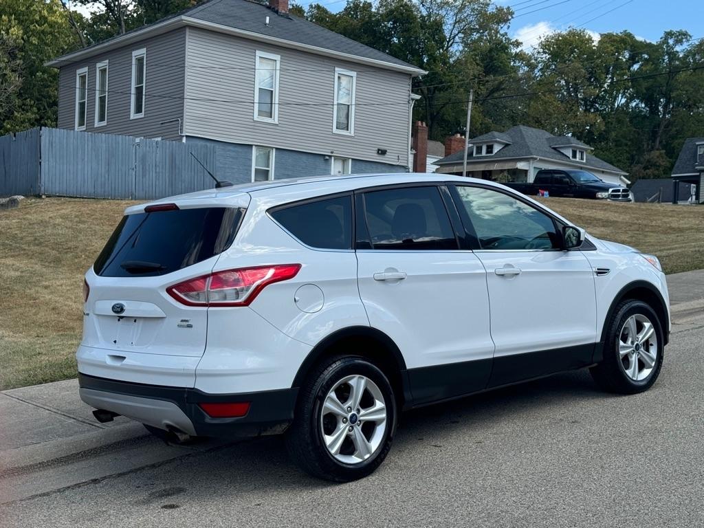 Ford Escape SE 4WD 2015