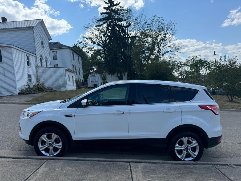 Ford Escape SE 4WD 2015