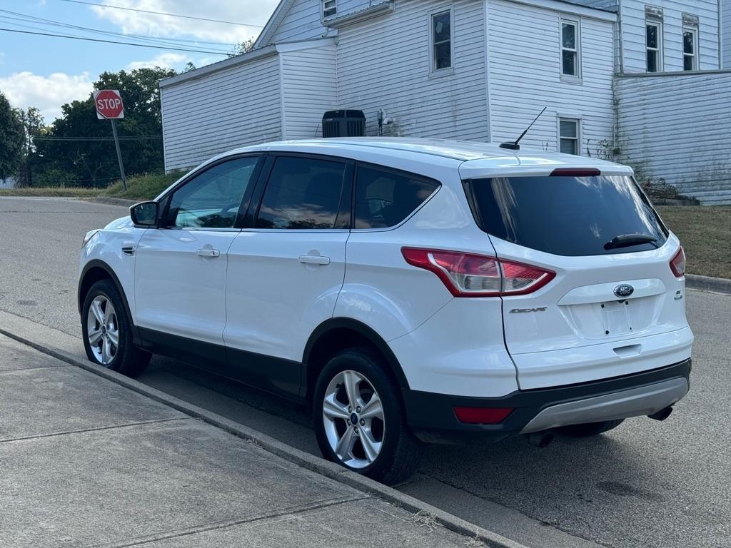 Ford Escape SE 4WD 2015