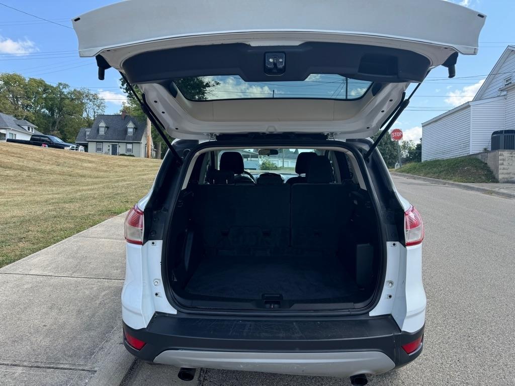 Ford Escape SE 4WD 2015