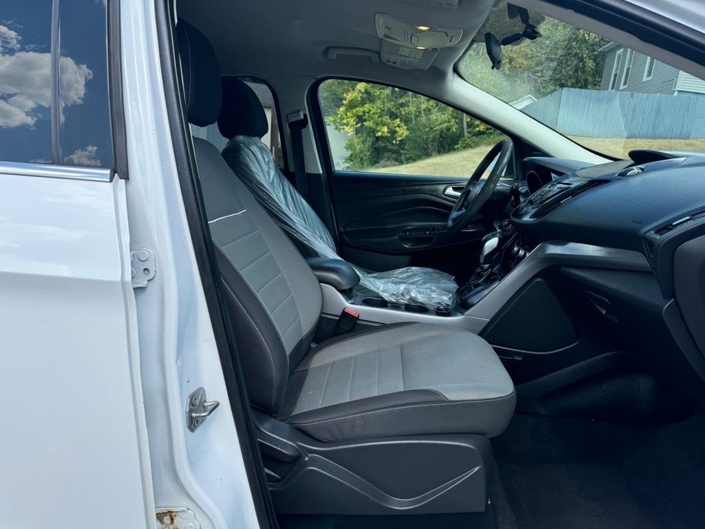 Ford Escape SE 4WD 2015