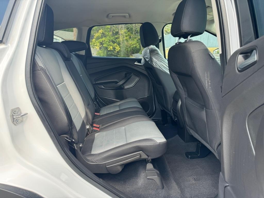 Ford Escape SE 4WD 2015