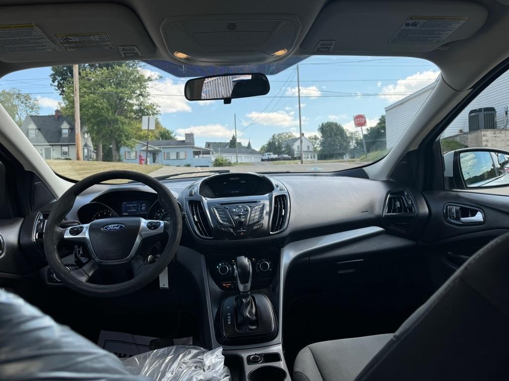 Ford Escape SE 4WD 2015