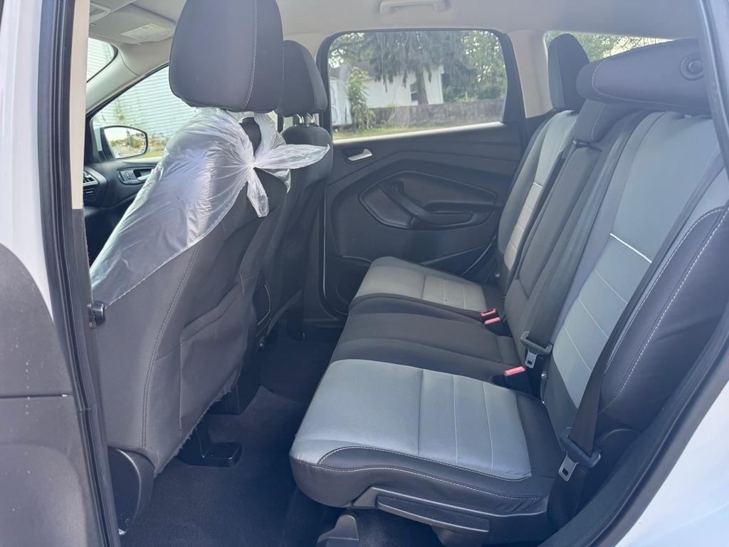 Ford Escape SE 4WD 2015