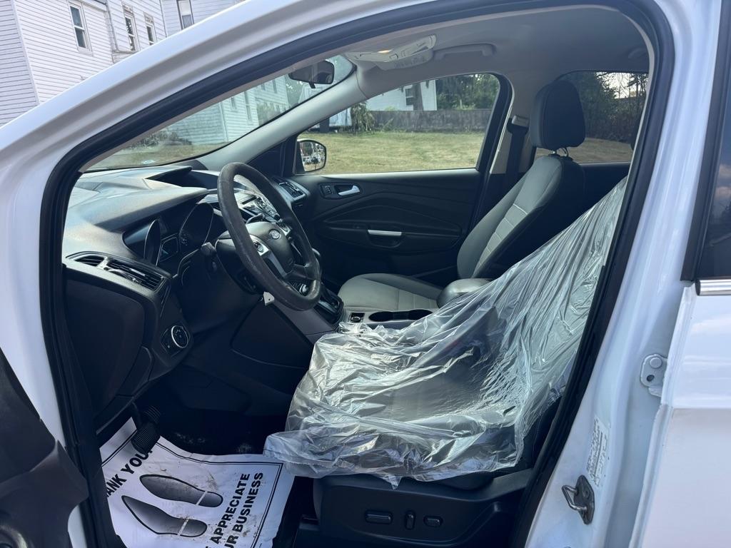 Ford Escape SE 4WD 2015