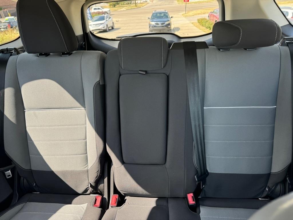 Ford Escape SE 4WD 2015