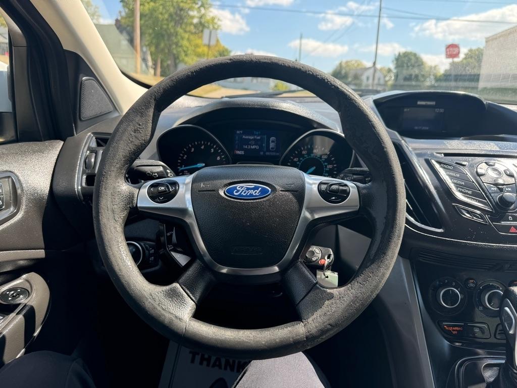 Ford Escape SE 4WD 2015