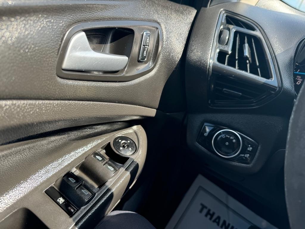 Ford Escape SE 4WD 2015