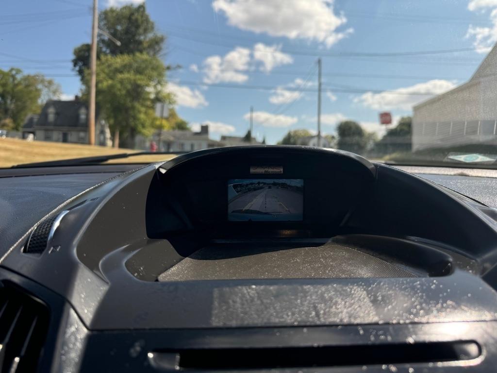 Ford Escape SE 4WD 2015