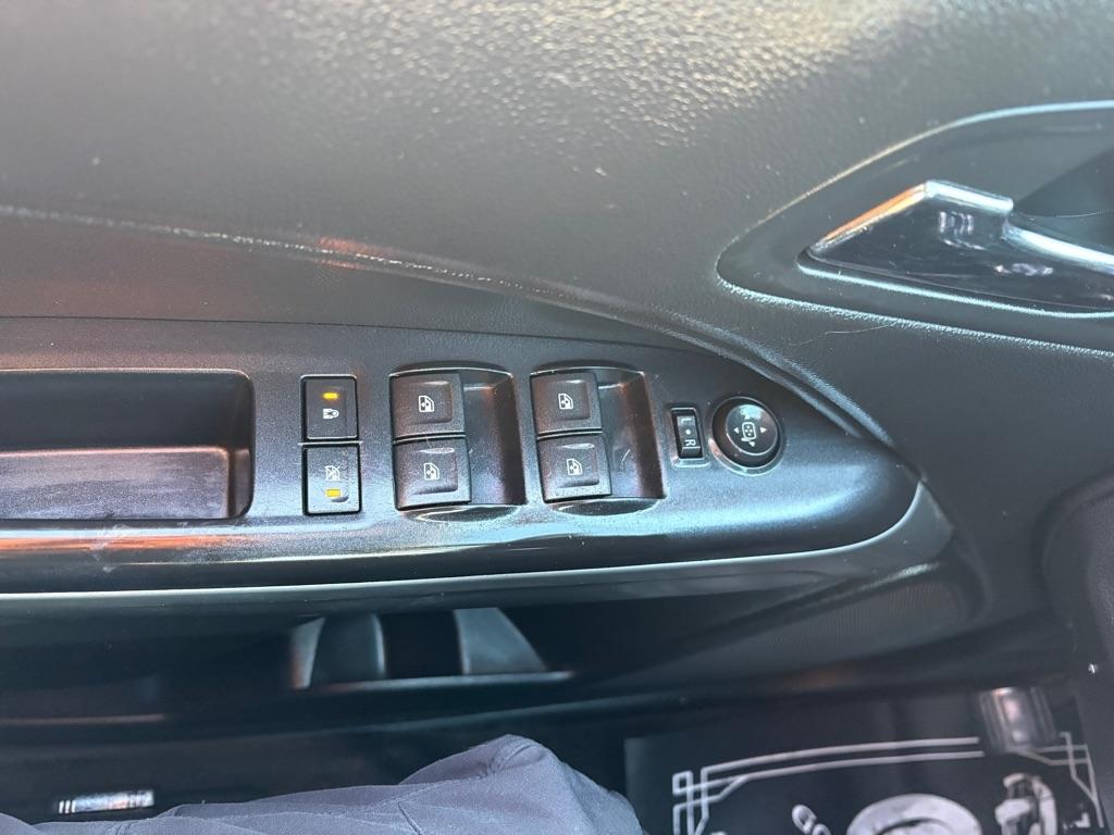 Chevrolet Colorado LT Crew Cab 4WD Long Box 2016