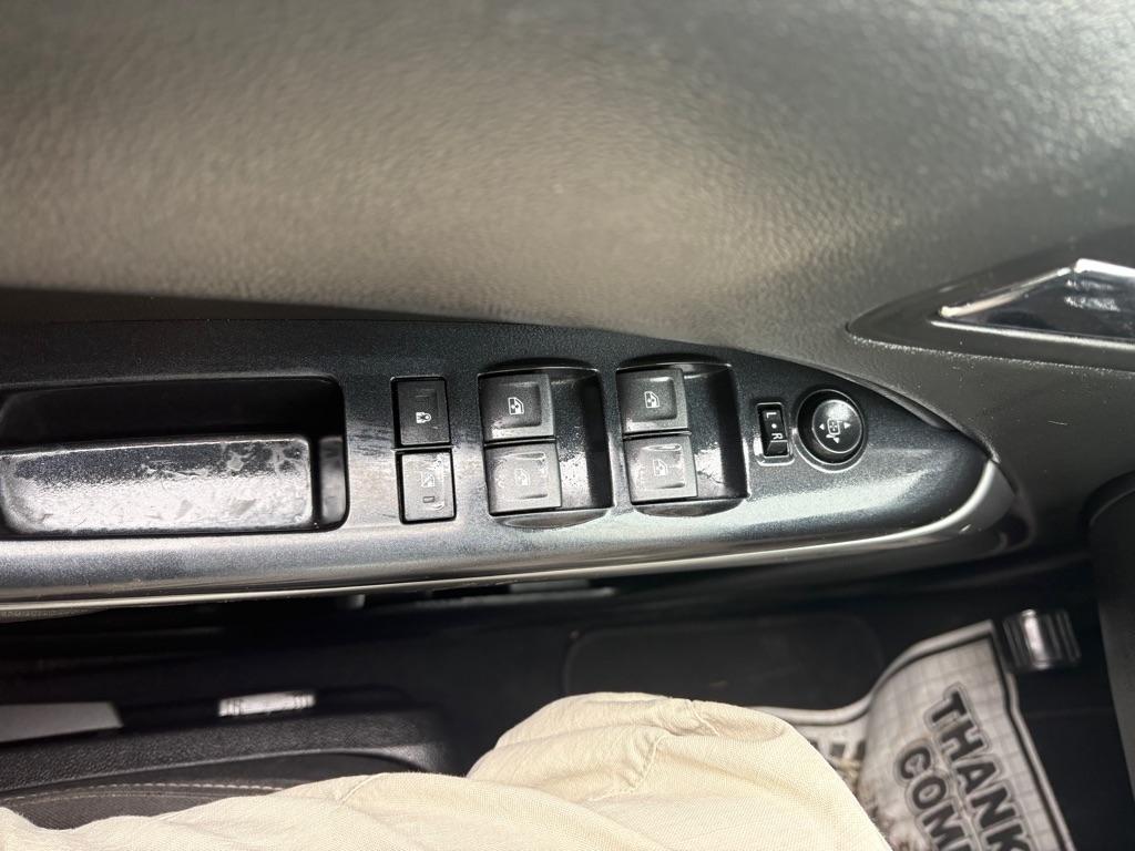 Chevrolet Colorado LT Crew Cab 4WD Long Box 2020