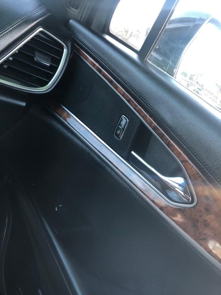 Lincoln MKX Reserve AWD 2018