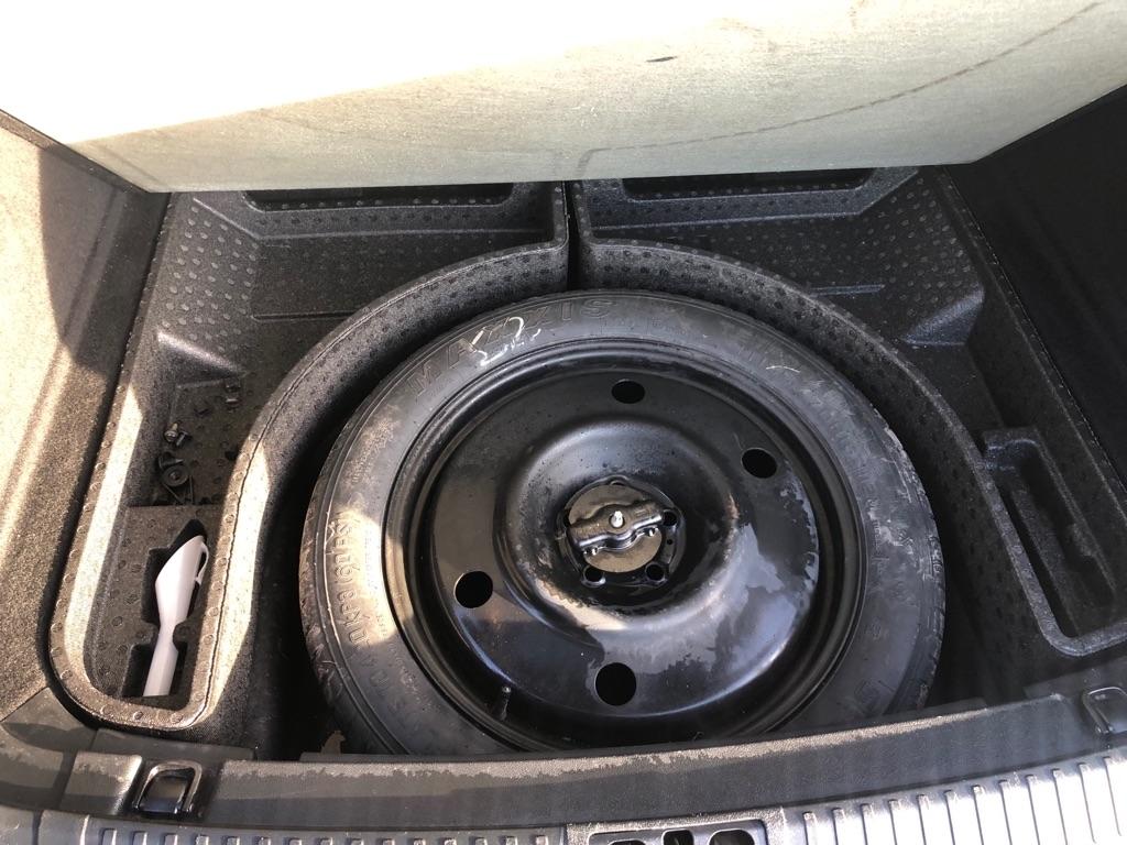 Lincoln MKX Reserve AWD 2018