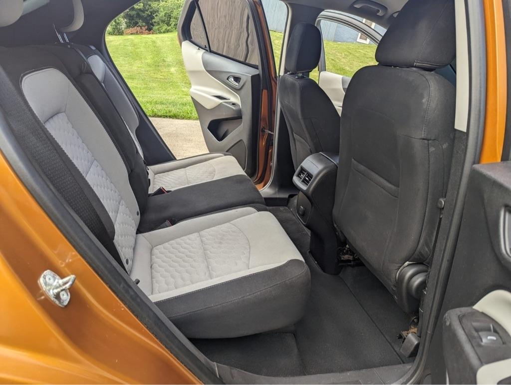 Chevrolet Equinox LT 2WD 2018