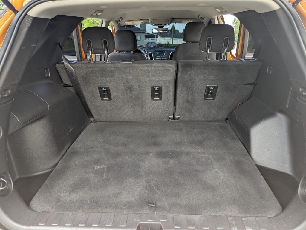 Chevrolet Equinox LT 2WD 2018