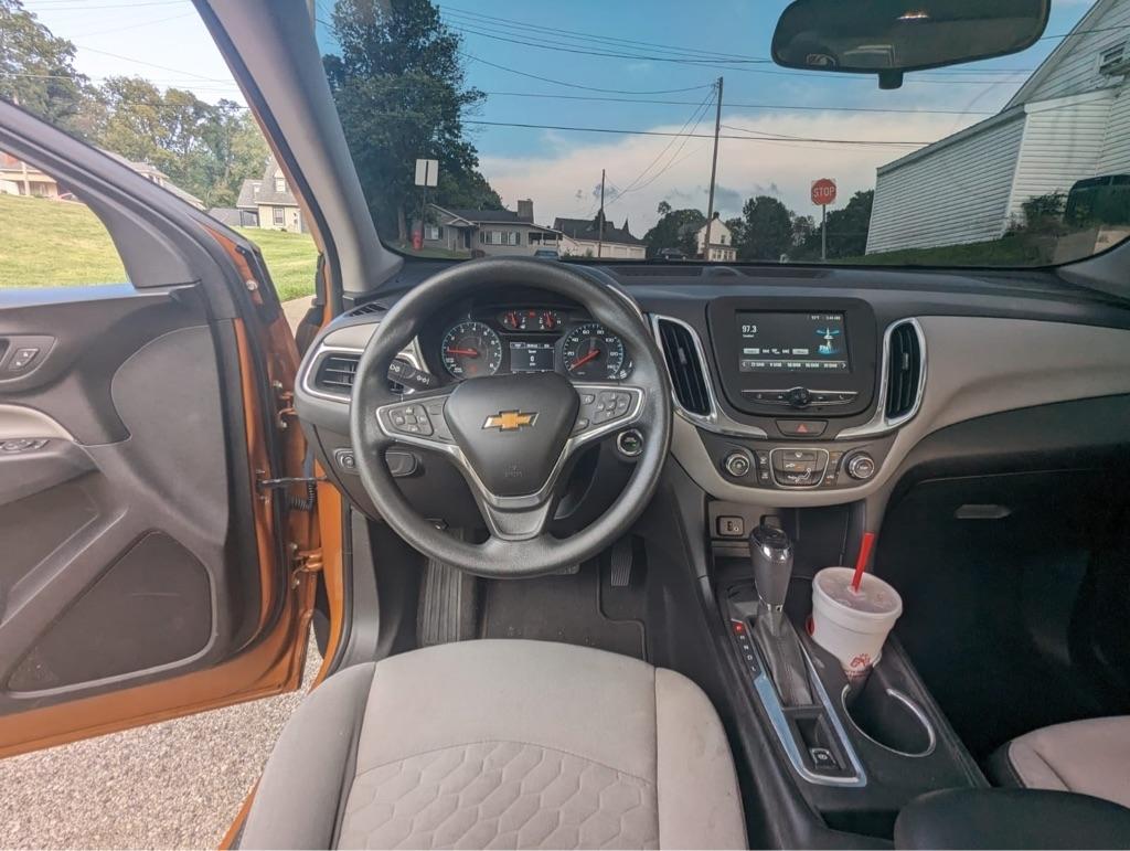 Chevrolet Equinox LT 2WD 2018