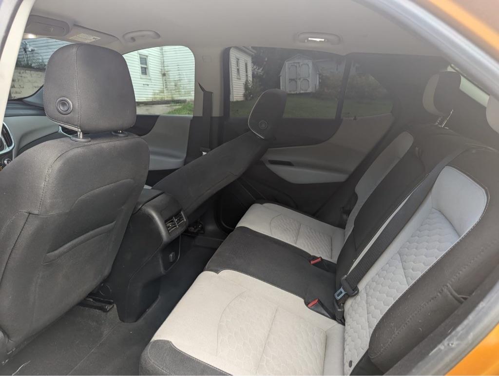 Chevrolet Equinox LT 2WD 2018