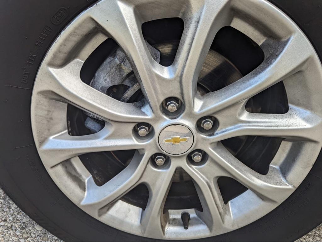 Chevrolet Equinox LT 2WD 2018