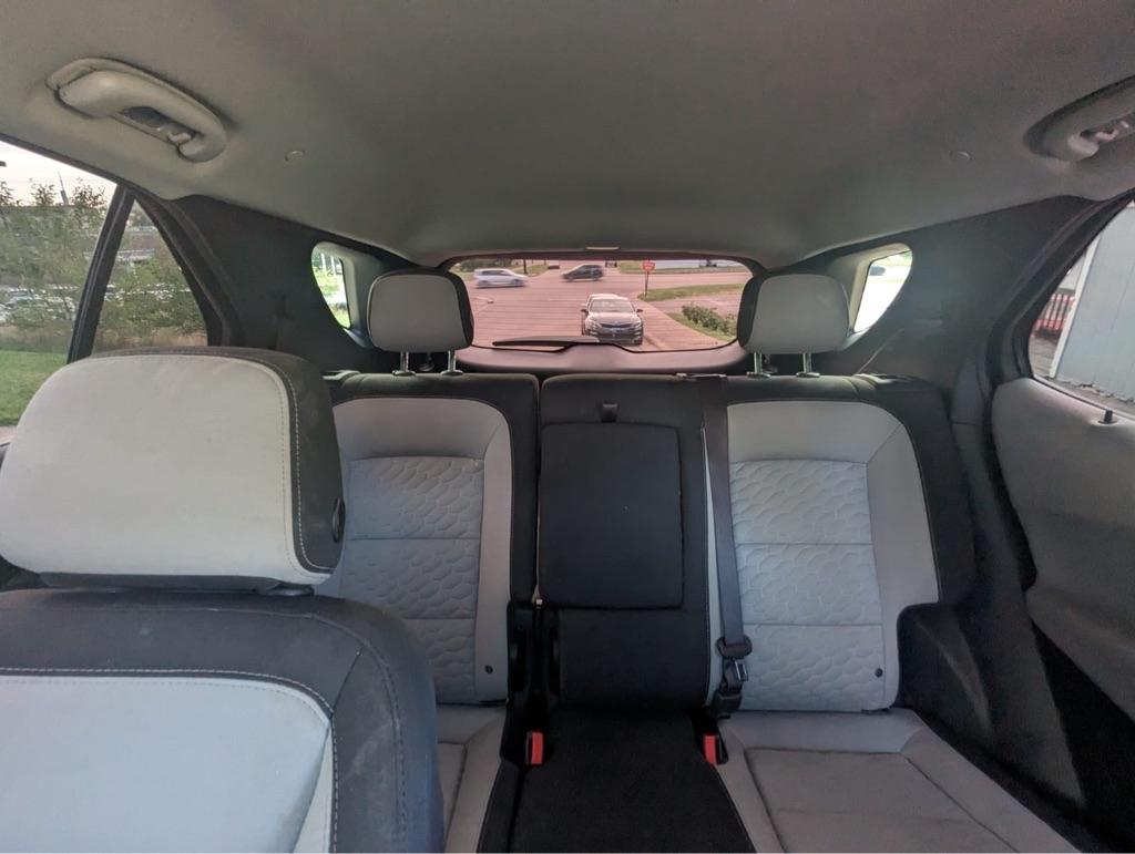 Chevrolet Equinox LT 2WD 2018