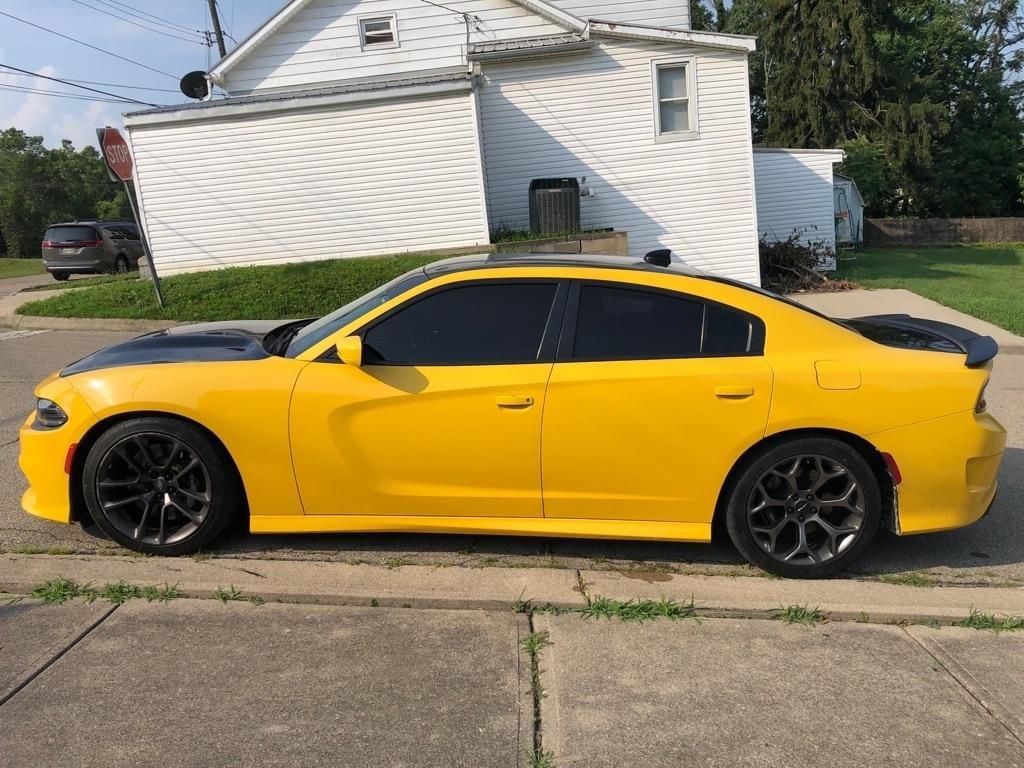 Dodge Charger SRT 392 2017
