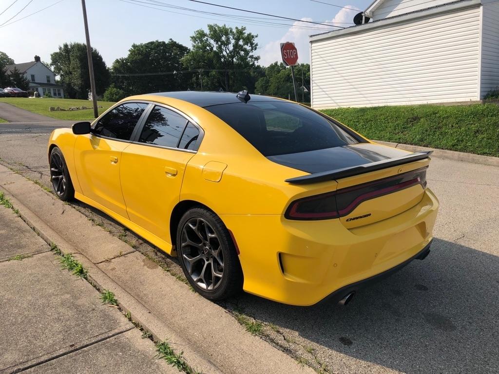 Dodge Charger SRT 392 2017