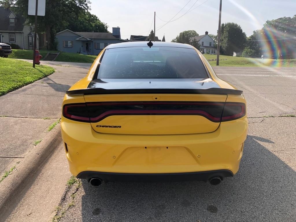 Dodge Charger SRT 392 2017