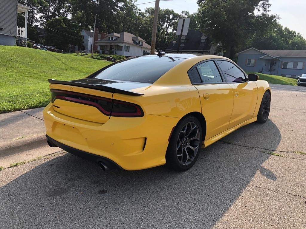 Dodge Charger SRT 392 2017