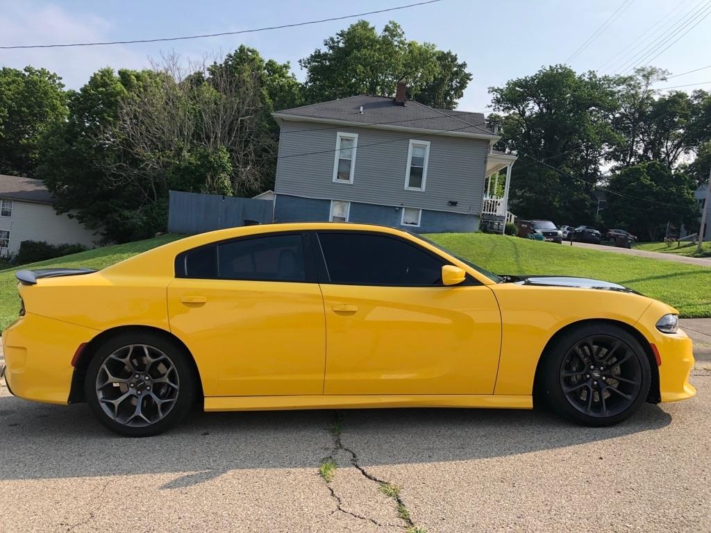 Dodge Charger SRT 392 2017