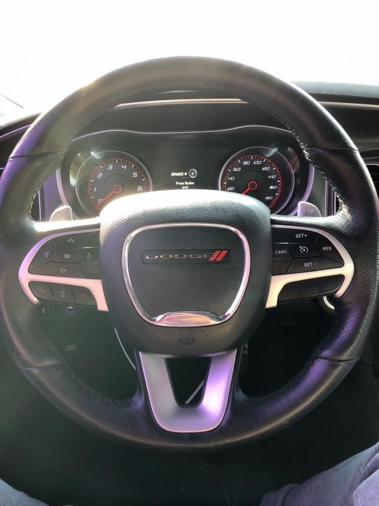 Dodge Charger SRT 392 2017