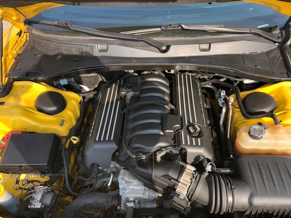 Dodge Charger SRT 392 2017