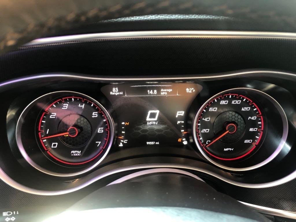 Dodge Charger SRT 392 2017