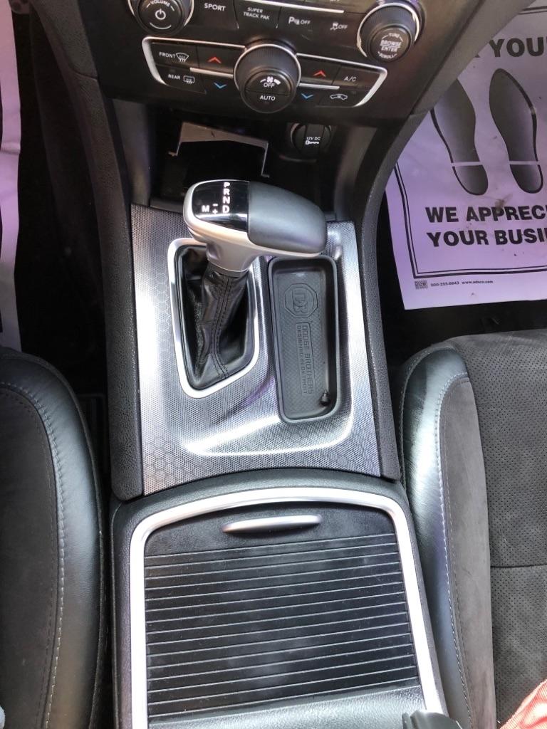 Dodge Charger SRT 392 2017