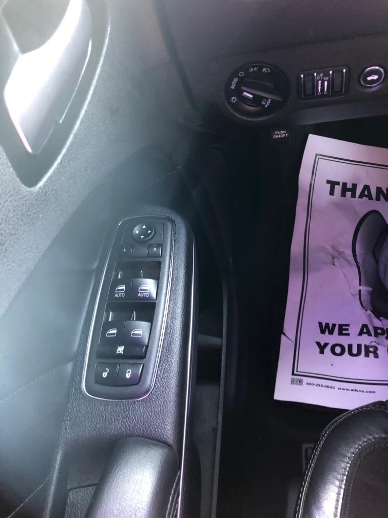 Dodge Charger SRT 392 2017