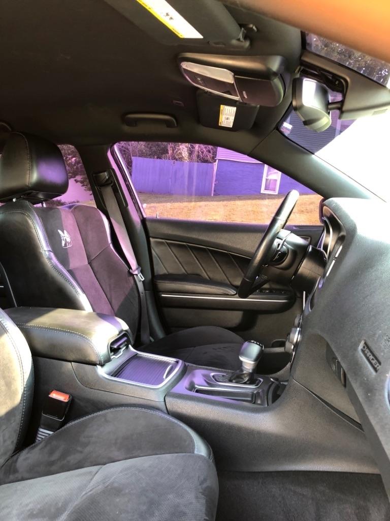 Dodge Charger SRT 392 2017