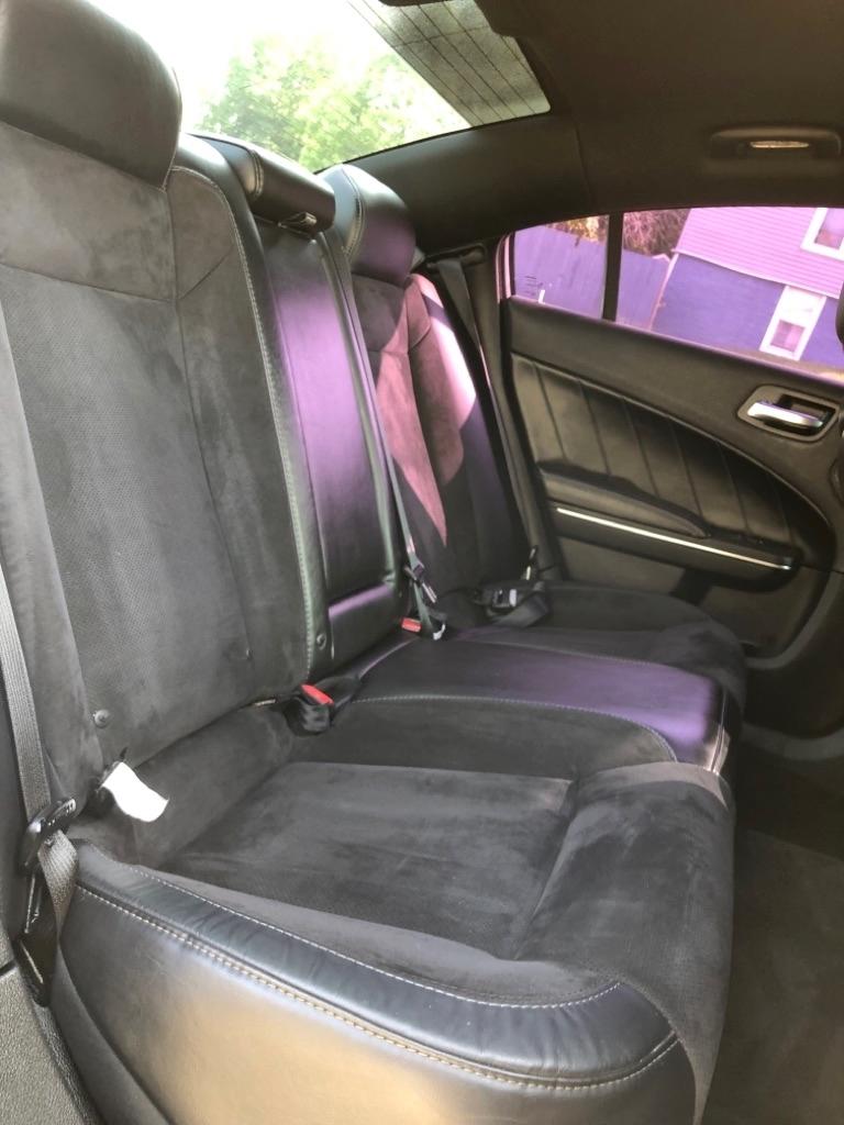 Dodge Charger SRT 392 2017